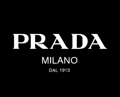 prada milano borse logo|prada symbole logo.